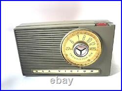 RCA Victor Radio 9-BT-9J Rare Vintage specimen in beautiful condition