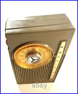 RCA Victor Radio 9-BT-9J Rare Vintage specimen in beautiful condition