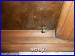 Rare Antique 5-tube Sparton Radio Model 5-15 1920's Vintage Wooden Jackson MI