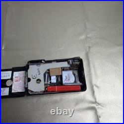 Rare Motorola Vintage Pixie Portable Tube Radio- Untested