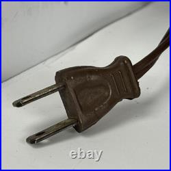 Rare VTG Ilmenau Stern Radio Sonneberg Germany Batterie-Super B III 1961 HTF