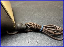 Rare Vintage 1946 Sonora RZU-222 AM Broadcast Radio. WORKING