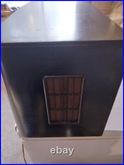 Rare Vintage AJA 5842 German Tube Radio