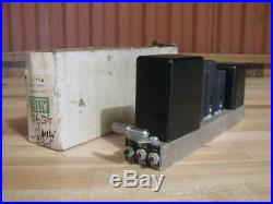 Rare Vintage Altec 459A Tube PreAmp Module Radio Audio Amplifier