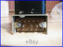 Rare Vintage Altec 459A Tube PreAmp Module Radio Audio Amplifier