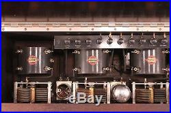Rare Vintage Antique 1920s Marconi Era MAGNADYNE Tube Radio Receiver