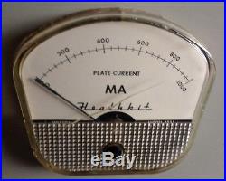 Rare Vintage Heathkit Tube Linear Amplifier Chippewa KL 1 for Ham Radio