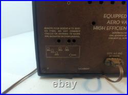 Rare Vintage Motorola 63x 1951 Rare Green Working Tube Radio Collectible
