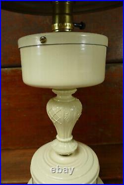 Rare Vintage Radio Lamp By Radio Lamp Company Of America USA Chicago IL Works