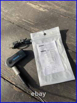 Rare Vintage Zenith 805 Cathedral Radio Restored With Bluetooth