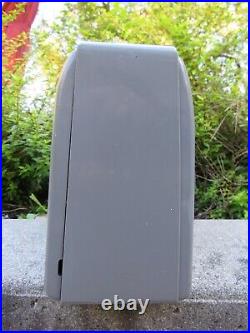 Rare Zenith radio VINTAGE PORTABLE H401G tube NICE & THE ONLY ONE LISTED