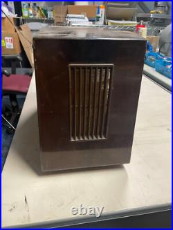 Rare vintage Grundig tube radio model 2028 made in Western Germany Rare vintage Grundig tube radio model 2028 made in Western Germany