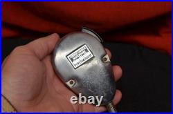 Rare vintage Marti Electronics 25C transmitter vaccum tube broadcasting radio