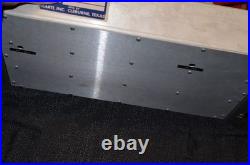 Rare vintage Marti Electronics 25C transmitter vaccum tube broadcasting radio