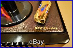 Rca 45-EY-2 Vintage Phonograph Restored