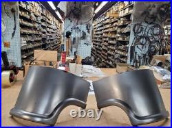 Rear Cab Corner Patch Panels Pair Ford PickUp 1935- 1937 Rear Cab Corner Patch Panels Pair Ford PickUp 1935- 1937