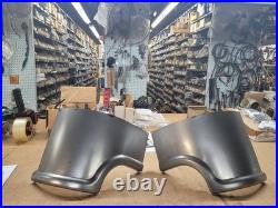 Rear Cab Corner Patch Panels Pair Ford PickUp 1935- 1937 Rear Cab Corner Patch Panels Pair Ford PickUp 1935- 1937