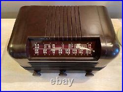 Restored Vintage RCA 56X10 Radio