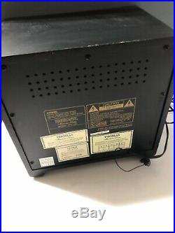 SPARTON 566 BLUEBIRD RADIO THOMAS Museum Series TPC-109 VTG Reproduction