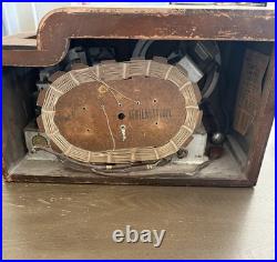 Sentinel 230UL Vintage 1930s-1940s Radio