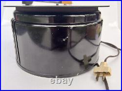 Silvertone Radio Record Model 8070 Bakelite Vintage