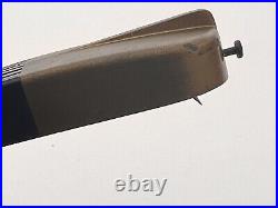 Silvertone Radio Record Model 8070 Bakelite Vintage
