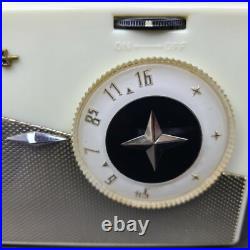 Sterling LS-4 AM Tube Radio Excellent VTG Unmolested, Untested Condition Rare
