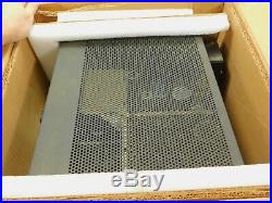 Swan 500CX Vintage Tube Ham Radio Transceiver with Box (untested) SN 514342