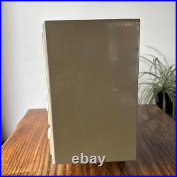 TOSHIBA Kakko HS Vacuum Tube Radio Vintage Showa Retro Working Condition JAPAN