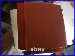 Teledyne Packard Bell Telivison Vintage Tube 1971. Red Tested Working