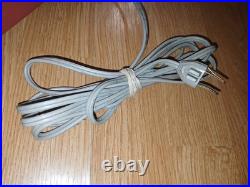 Teledyne Packard Bell Telivison Vintage Tube 1971. Red Tested Working
