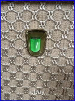 Telefunken Operette 6 Tube Radio Vintage Superheterodyne Hi-fi-system