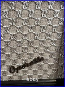 Telefunken Operette 6 Tube Radio Vintage Superheterodyne Hi-fi-system