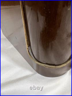 Telefunken Operette 6 Tube Radio Vintage Superheterodyne Hi-fi-system