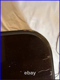 Telefunken Operette 6 Tube Radio Vintage Superheterodyne Hi-fi-system