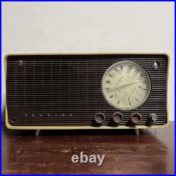 Toshiba Vacuum Tube Radio Vintage Not Work Toshiba Vacuum Tube Radio Vintage Not Work