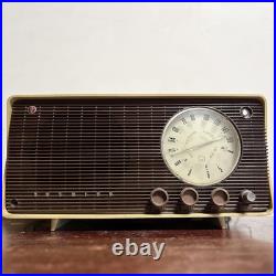 Toshiba Vacuum Tube Radio Vintage Not Work Toshiba Vacuum Tube Radio Vintage Not Work