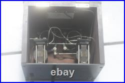 VINTAGE 1914 Chelsea Radio Co. Regenerative Receiver 2 Tube Radio no tubes Rare VINTAGE 1914 Chelsea Radio Co. Regenerative Receiver 2 Tube Radio no tubes Rare