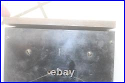 VINTAGE 1914 Chelsea Radio Co. Regenerative Receiver 2 Tube Radio no tubes Rare VINTAGE 1914 Chelsea Radio Co. Regenerative Receiver 2 Tube Radio no tubes Rare