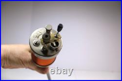 VINTAGE 1920s MARCONI ERA OLD LITTLE GEM EXCELLENT MINIATURE CRYSTAL RADIO VINTAGE 1920s MARCONI ERA OLD LITTLE GEM EXCELLENT MINIATURE CRYSTAL RADIO