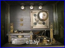 VINTAGE 1920s RCA RADIOLA SPECIAL WIRELESS ANTIQUE OLD 1 TUBE RADIO RECEIVER