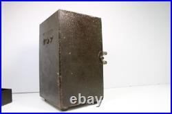 VINTAGE 1920s RCA RADIOLA SPECIAL WIRELESS ANTIQUE OLD 1 TUBE RADIO RECEIVER VINTAGE 1920s RCA RADIOLA SPECIAL WIRELESS ANTIQUE OLD 1 TUBE RADIO RECEIVER