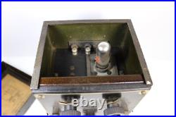 VINTAGE 1920s RCA RADIOLA SPECIAL WIRELESS ANTIQUE OLD 1 TUBE RADIO RECEIVER VINTAGE 1920s RCA RADIOLA SPECIAL WIRELESS ANTIQUE OLD 1 TUBE RADIO RECEIVER