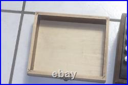 VINTAGE 1922 Westinghouse Aeriola Senior Regenerative Receiver 1 Tube Radio