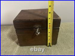 VINTAGE 1922 Westinghouse Aeriola Senior Regenerative Receiver 1 Tube Radio