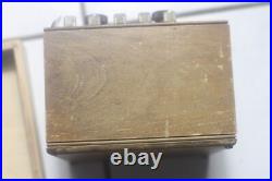 VINTAGE 1922 Westinghouse Aeriola Senior Regenerative Receiver 1 Tube Radio