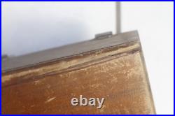 VINTAGE 1922 Westinghouse Aeriola Senior Regenerative Receiver 1 Tube Radio