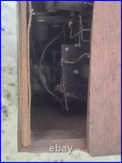 VINTAGE 1923 Magnavox AC2 ANTIQUE OLD RADIO Audio Amplifier or parts Or Repair