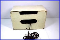 VINTAGE 1930s ANTIQUE REMLER BAKELITE OLD SCOTTY SCOTTISH TERRIER DOG RADIO