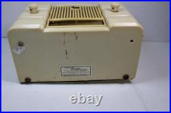 VINTAGE 1930s ANTIQUE REMLER BAKELITE OLD SCOTTY SCOTTISH TERRIER DOG RADIO
